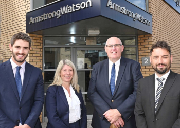 Penrith financial firm acquired by Armstrong Watson