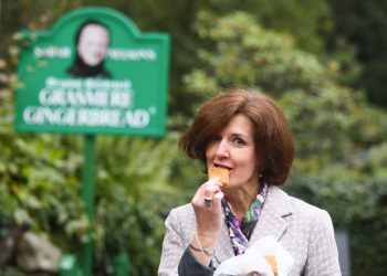 keeping-it-sweet:-how-grasmere-gingerbread-has-stayed-popular-for-170-years
