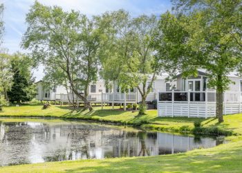 Enjoy family adventures in Cumbria and the Lake District with holiday home ownership from £10,995