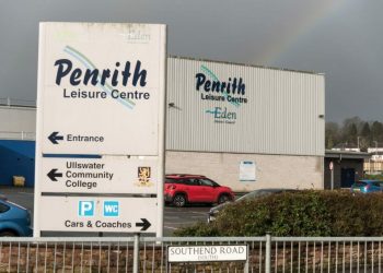 Cumbrian leisure centres awarded over £330,000 for new green measures