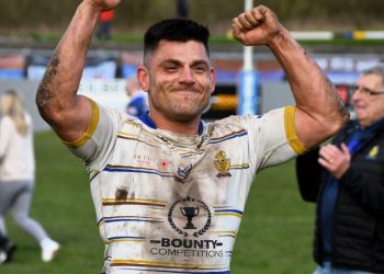 LISTEN: Whitehaven come out on top in Cumbria derby with Barrow Raiders