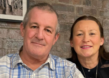 Family pays tribute to biker who died in West Cumbrian crash