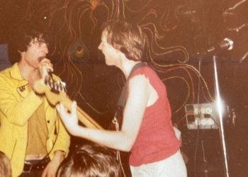 Cumbrian band’s song features in hit American indie movie – nearly 50 years after they first wrote it