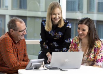 Bridging the skills gap in your business
