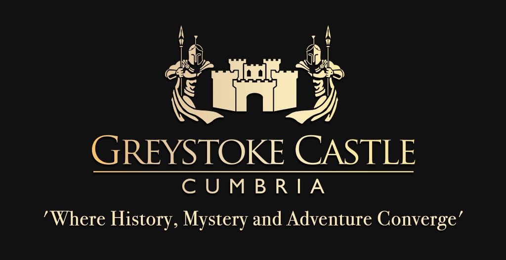 Greystoke Castle 