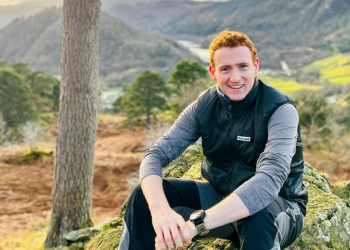 Matty Jackman – The new face of Conservatism in Westmorland and Lonsdale