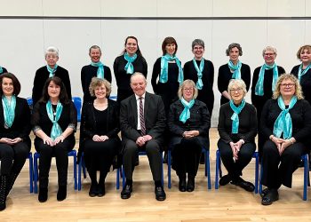 Baroque to barber shop: West Cumberland Choral Society to perform Vivaldi’s Gloria