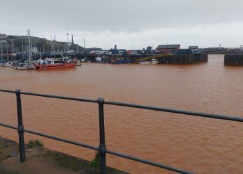 Why is Whitehaven’s water still orange? Here’s what we know so far