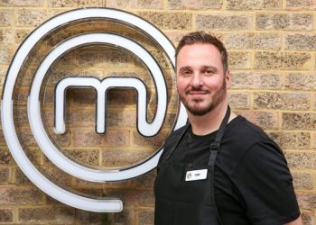 Cumbrian dad set to appear on MasterChef UK
