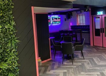 Workington’s first official gay bar set to open its doors