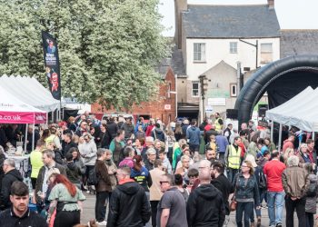 Taste Cumbria set to return to Wigton