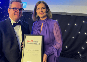 grasmere-gingerbread-recognised-for-innovation-in-prestigious-awards