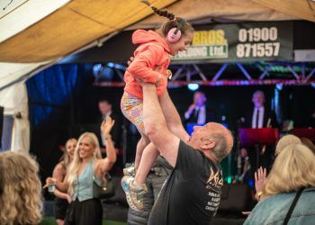 In pictures: Battle of the Bands success in Workington