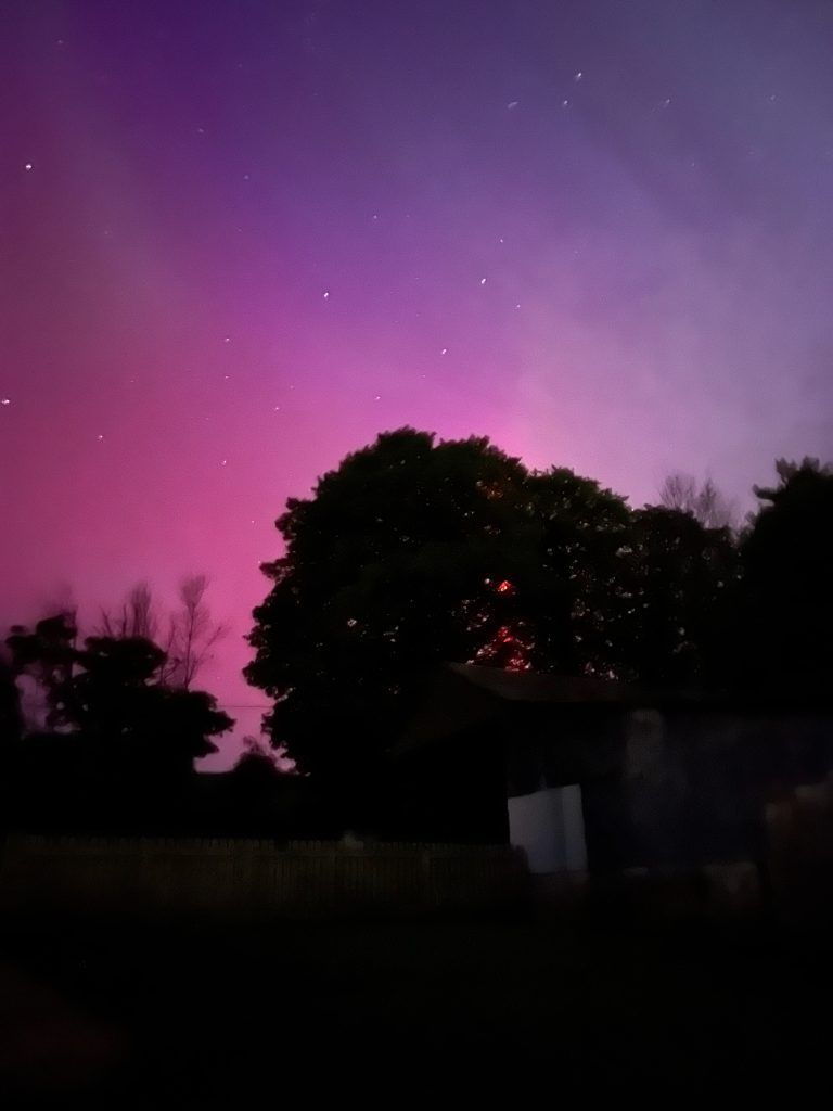 Brocklebank. Picture: Chloe Hedley