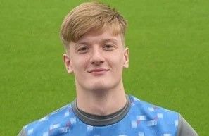 Gabe Breeze named Carlisle United’s community champion