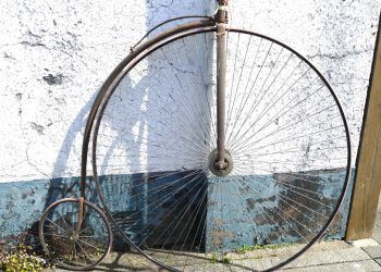 From a penny farthing to ebikes – on the move with Mitchells’ Maritime & Transport Sale
