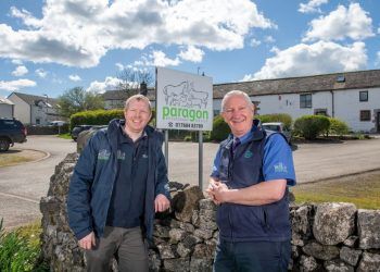 LISTEN: Cumbrian vets launch podcast