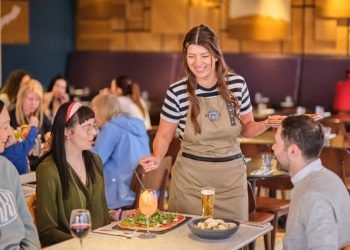 Lake District PizzaExpress set to put on show after revamp