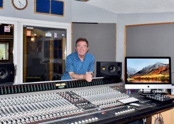 End of an era for beloved Cumbrian recording studio