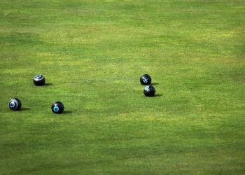 Workington leading way in West Cumbria Fours League