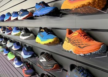 Carlisle’s Chivers Sports guide to choosing the perfect running shoe