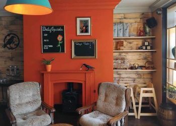 Retro-inspired vegetarian cafe and cocktail bar to open in Whitehaven