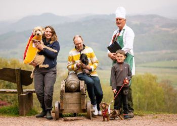 Sausage Festival set to sizzle at Muncaster Castle – don’t miss out