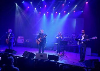Two great bands in one fantastic show – don’t miss out
