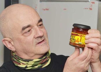 chilli-royalty:-how-cumbria’s-mr-vikki’s-became-world-renowned-for-top-notch-hot-sauces