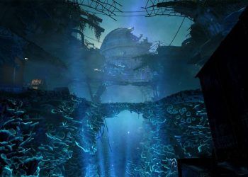 Nuclear fallout: New video game reimagines Cumbria post-Windscale disaster