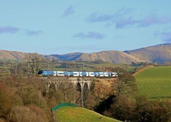 Single rail and bus ticket launches for Lake District town