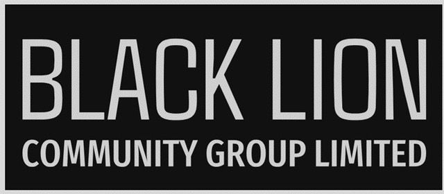 Black Lion Community Group 