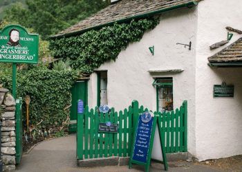 Events to mark Grasmere Gingerbread’s 170th anniversary