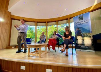 General Election 2024: Hustings for Cumbria’s landscapes