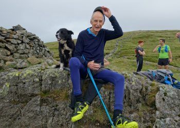 Fell running legend Joss Naylor dies aged 88