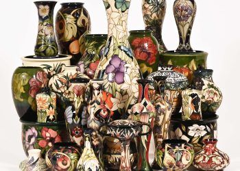Plenty of highlights at next Mitchells Antiques and Fine Art Auction