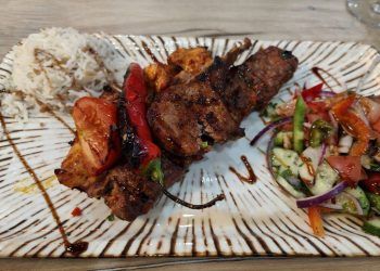 REVIEW: Lara Restaurant and Bar, Workington