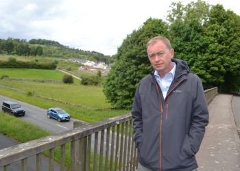 ‘Repair our bridges immediately’ – petition launches after urgent closures
