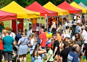 New date for Carlisle’s Upperby Gala