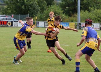 Mixed fortunes for Wath Brow youngsters