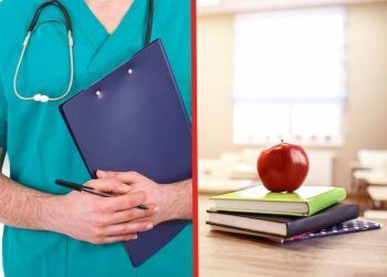 Education & health: Barrow & Furness General Election candidates answer your question