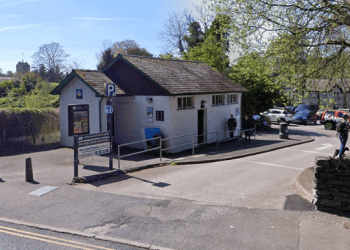 Should you pay to pee? Lake District council at centre of public toilet backlash