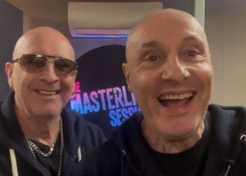 WATCH: Right Said Fred write song for new Cumbrian children’s book