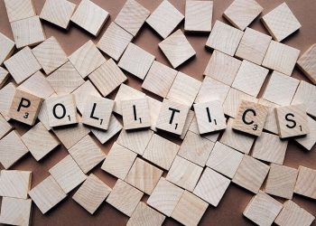 Your vote, your voice: Online election event for young people
