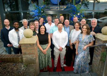 carlisle’s-kingmoor-park-celebrates-25th-anniversary