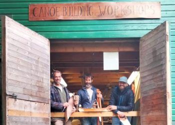 bucket-list-business:-meet-the-people-building-canadian-canoes-in-the-lake-district