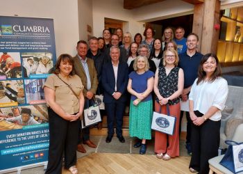 workers-from-130-cumbrian-firms-walk-19,000-miles-for-good-causes