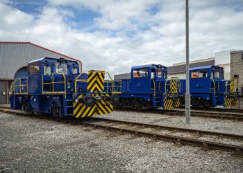 sellafield-welcomes-first-fully-electric-train