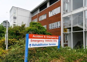 How long will you be in A&E? Live waiting times now available online
