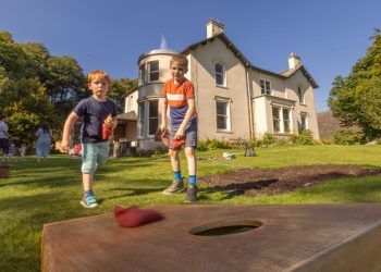 Enjoy a summer of fun in Cumbria & the Lake District thanks to the National Trust